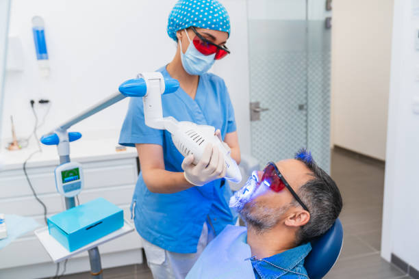 Best Emergency Wisdom Tooth Extraction in Litchfield, IL