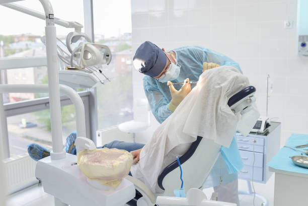 Best Emergency Cosmetic Dentistry (e.g., broken veneers) in Litchfield, IL